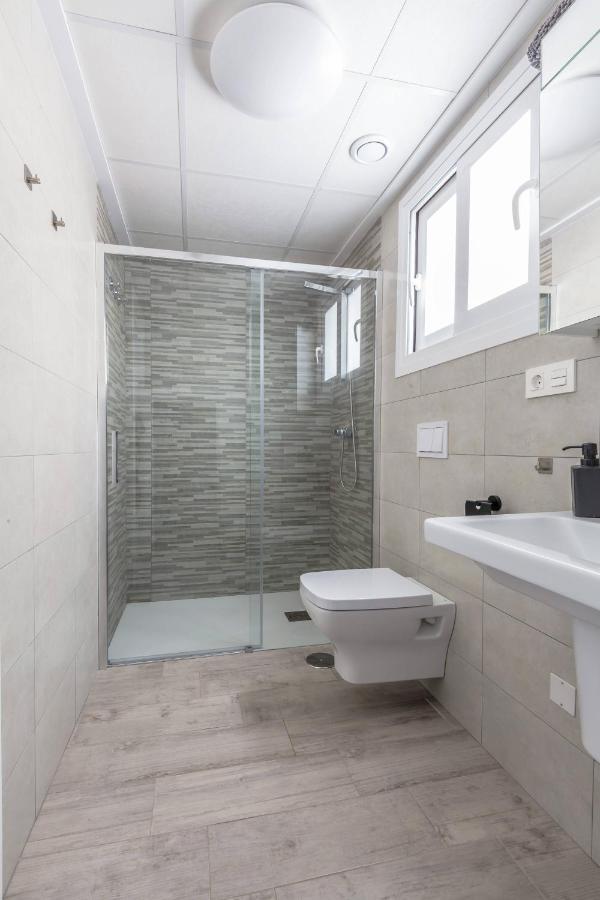 Casa Bos Dolpfin Wellness Luxury Entire Villa Pool & Jacuzzi Gran Alacant Near Beach Puerto Marino Kültér fotó